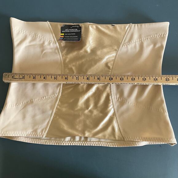 Women’s tummy control girdle corset size xxl nwt maidenform - Picture 1 of 9
